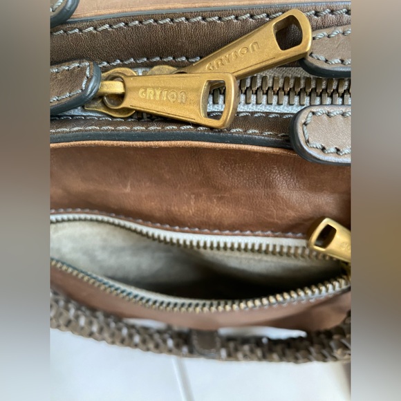 ⭐️HP⭐️Gryson|Skye Handbag - Picture 13 of 14